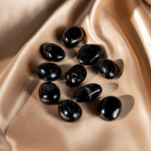 Load image into Gallery viewer, Black_Tourmaline_Tumblestone_soulemporium