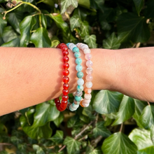 Load image into Gallery viewer, New_Beginnings_Bracelet_Stack_soulemporium