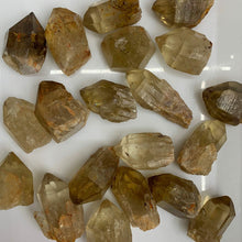 Load image into Gallery viewer, Kundalini_Citrine_Crystal_Point_soulemporium