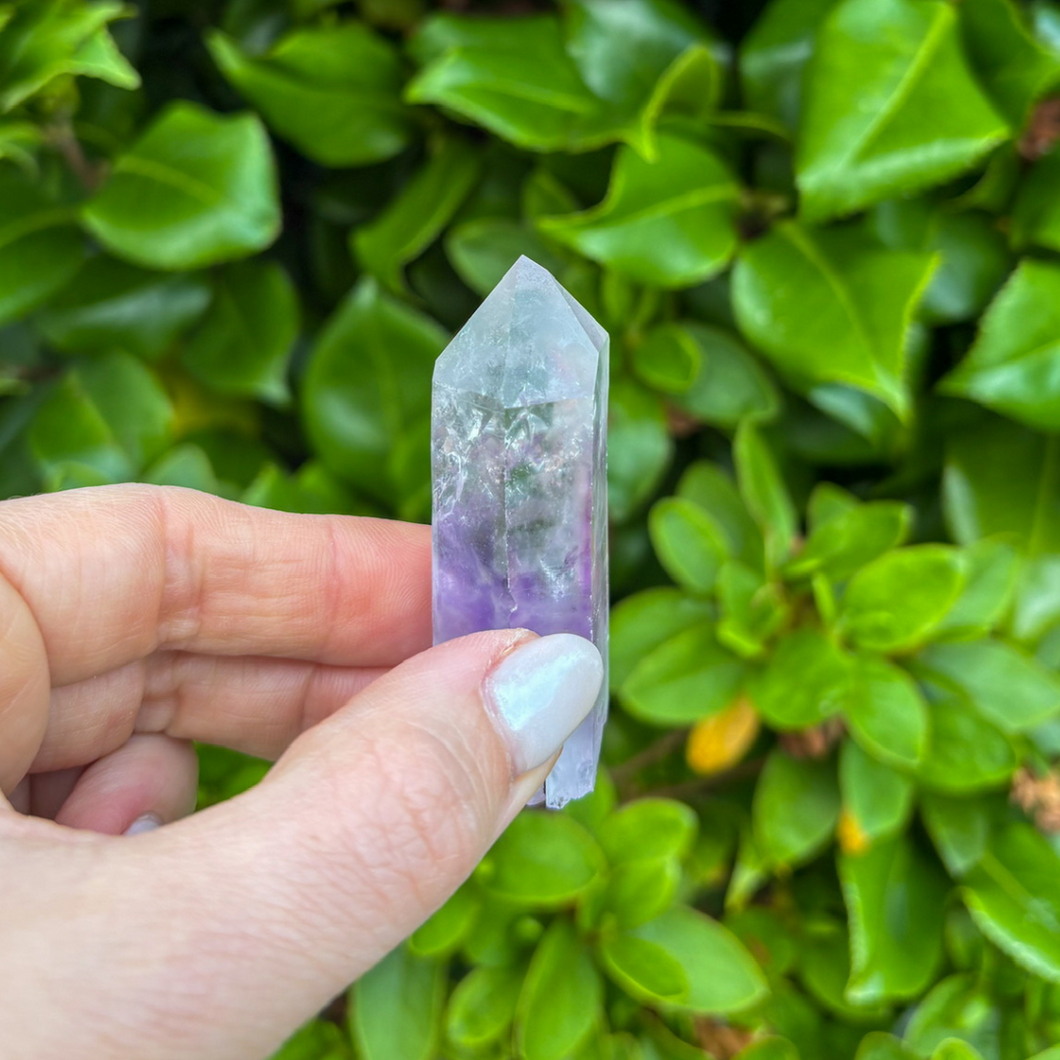 Brandberg - Spirit Guide Crystal (1)