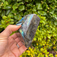 Load image into Gallery viewer, Labradorite Freeform - LAST ONE
