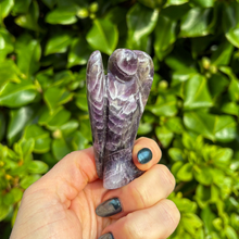 Load image into Gallery viewer, Amethyst Angel

