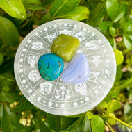 Zodiac Crystal Kit - Gemini