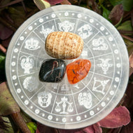 Zodiac Crystal Kit - Capricorn