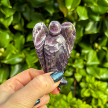 Load image into Gallery viewer, Amethyst Angel
