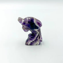 Load image into Gallery viewer, Amethyst Dolphin
