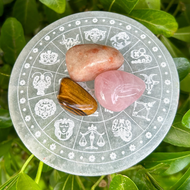Zodiac Crystal Kit - Leo