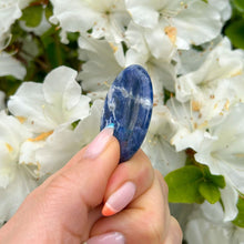 Load image into Gallery viewer, Sodalite Worry Stone
