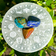 Zodiac Crystal Kit - Libra