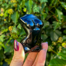 Load image into Gallery viewer, Obsidian_Goddess_Soulemporium
