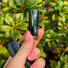Load image into Gallery viewer, Green_Kyanite_Wand_soulemporium
