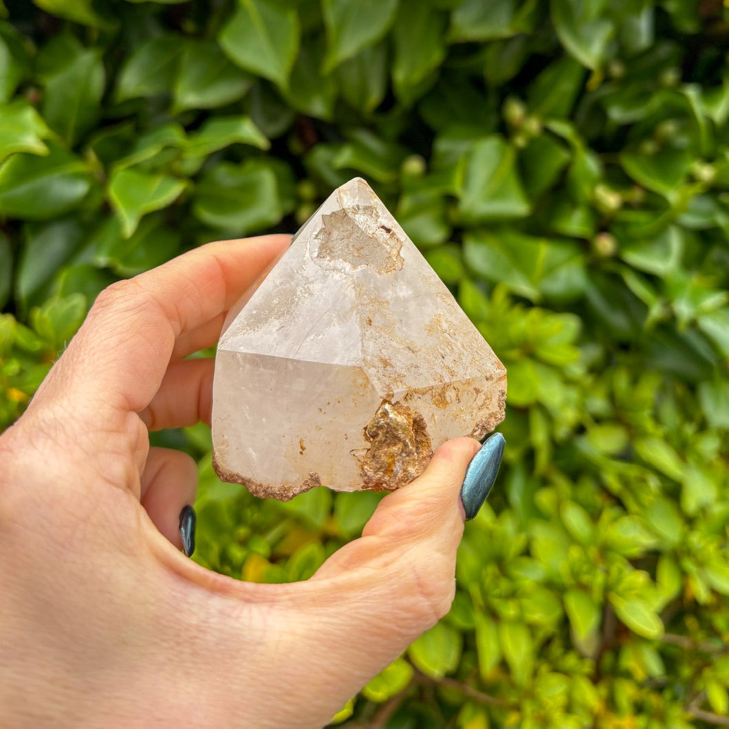 Brandberg - Spirit Guide Crystal (4)