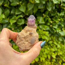 Load image into Gallery viewer, Brandberg - Spirit Guide Crystal (6)
