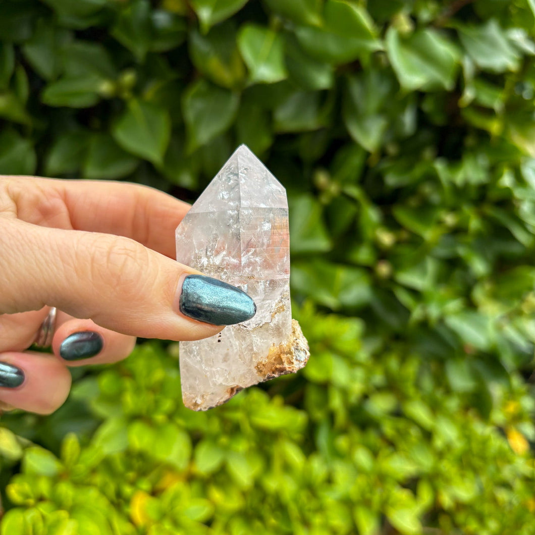 Brandberg - Spirit Guide Crystal (11)