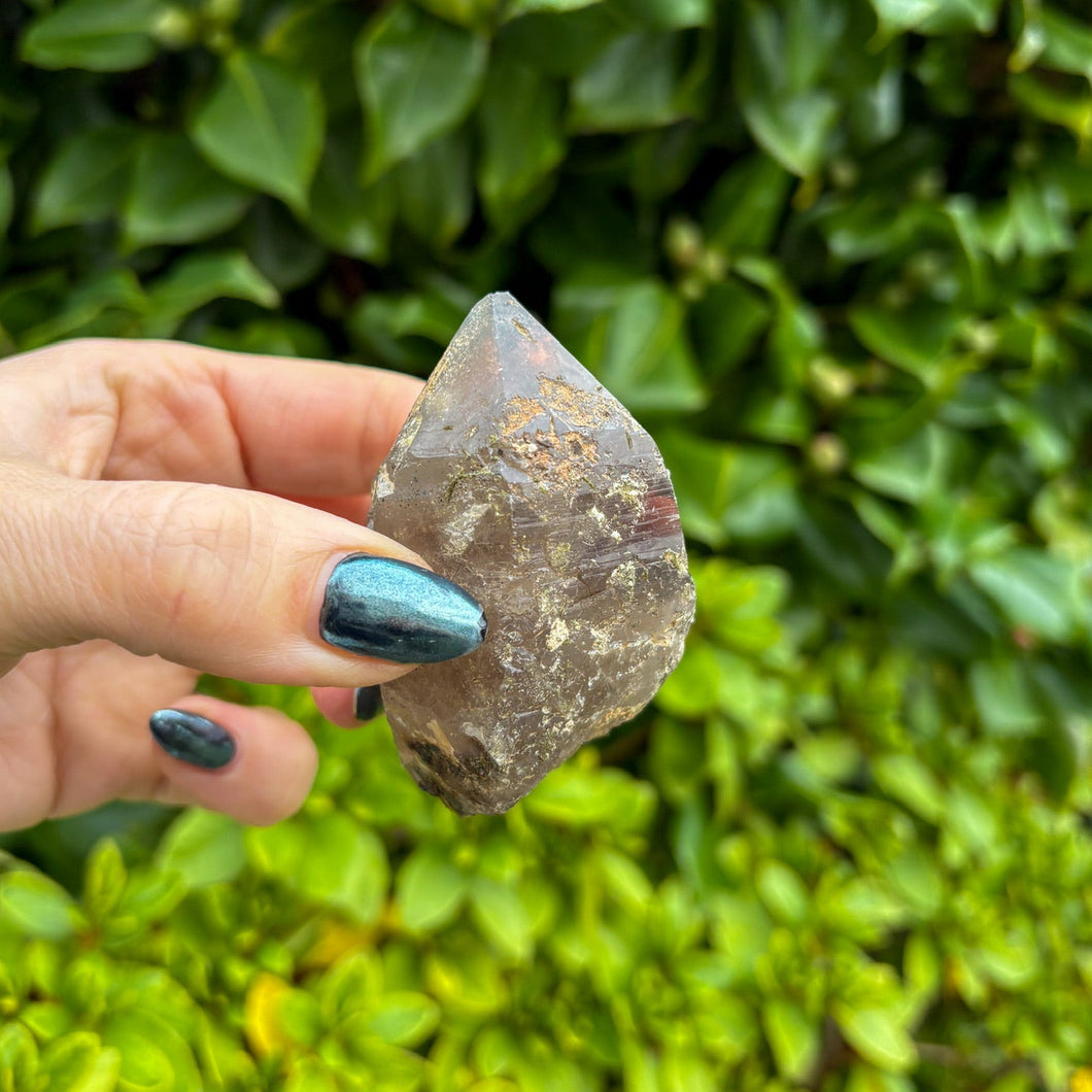 Brandberg - Spirit Guide Crystal (8)