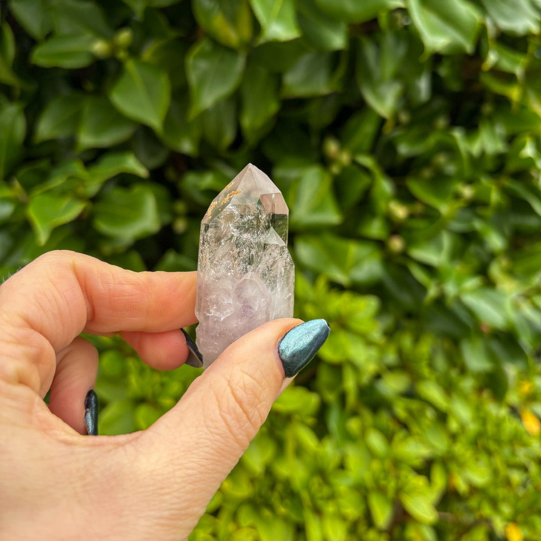 Brandberg - Spirit Guide Crystal (12)