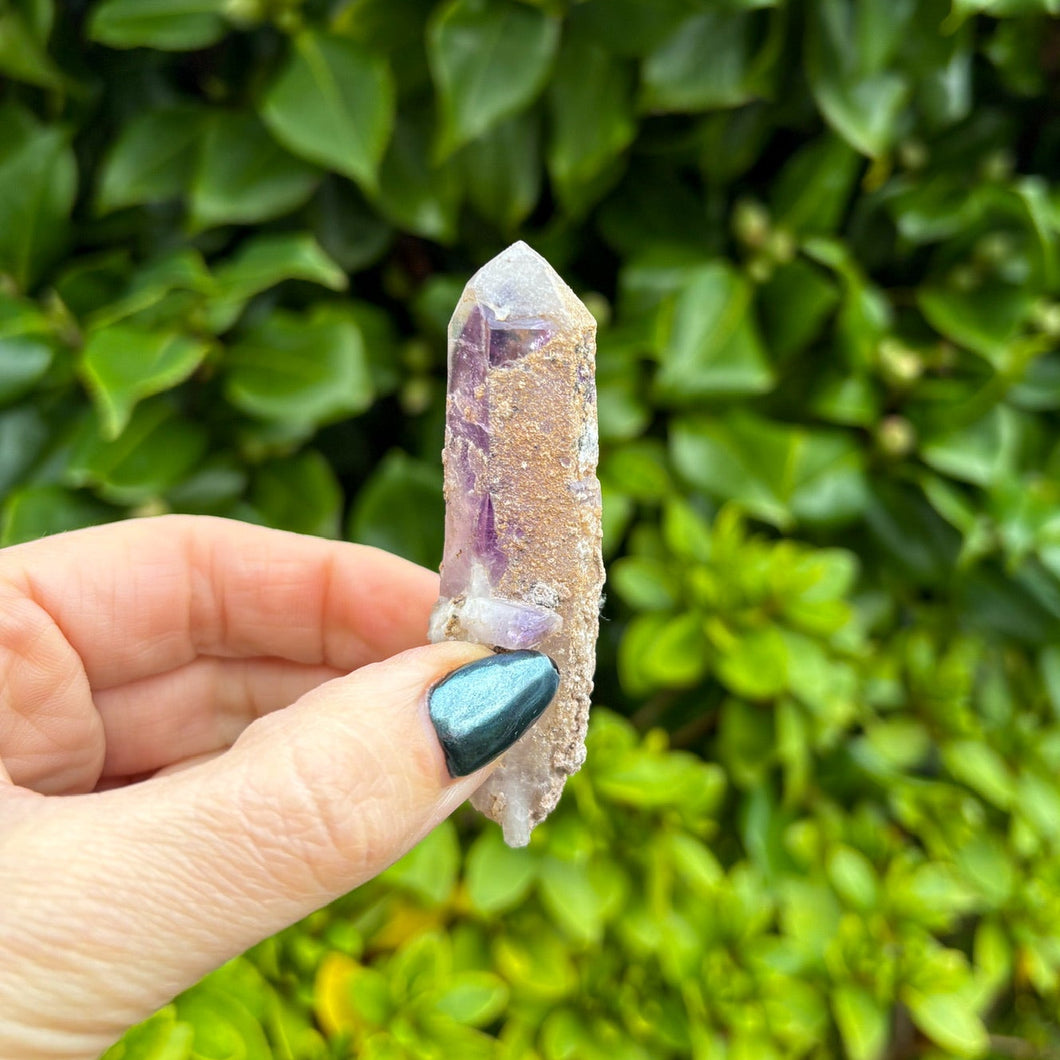 Brandberg - Spirit Guide Crystal (9)