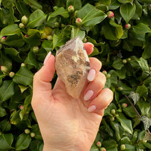 Load image into Gallery viewer, Brandberg - Spirit Guide Crystal (22)
