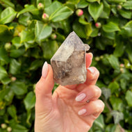 Brandberg - Spirit Guide Crystal (25)