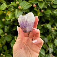 Brandberg - Spirit Guide Crystal (28)