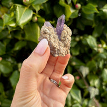 Load image into Gallery viewer, Brandberg - Spirit Guide Crystal (39)

