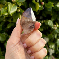Brandberg - Spirit Guide Crystal (40)