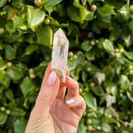Brandberg - Spirit Guide Crystal (43)