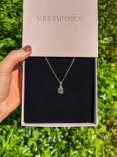 Load image into Gallery viewer, Moldavite Necklace (8)
