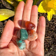 Spring Awakening Ritual Kit