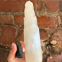 Load image into Gallery viewer, Home Cleansing &amp; Protection Kit (25cm Tower)
