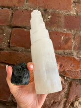 Load image into Gallery viewer, Home Cleansing &amp; Protection Kit (25cm Tower)
