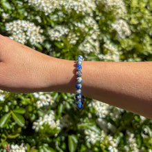 Load image into Gallery viewer, K2 Stone Bracelet
