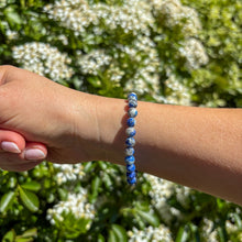 Load image into Gallery viewer, K2 Stone Bracelet
