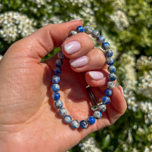Load image into Gallery viewer, K2 Stone Bracelet
