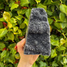 Load image into Gallery viewer, Black Amethyst (10)
