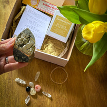 Load image into Gallery viewer, Soul Emporium Summer Awakening Ritual Box
