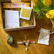 Load image into Gallery viewer, Soul Emporium Summer Awakening Ritual Box
