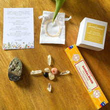 Load image into Gallery viewer, Soul Emporium Summer Awakening Ritual Box
