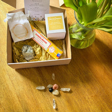 Load image into Gallery viewer, Soul Emporium Summer Awakening Ritual Box
