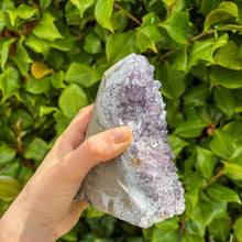 Load image into Gallery viewer, Amethyst Freeform (1)
