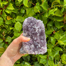 Load image into Gallery viewer, Amethyst Freeform (1)
