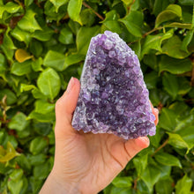Load image into Gallery viewer, Amethyst Freeform (2)
