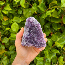 Load image into Gallery viewer, Amethyst Freeform (2)
