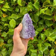Load image into Gallery viewer, Amethyst Freeform (2)
