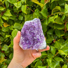 Load image into Gallery viewer, Amethyst Freeform (3)
