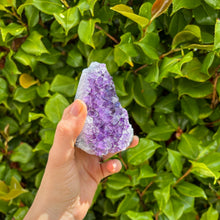 Load image into Gallery viewer, Amethyst Freeform (3)
