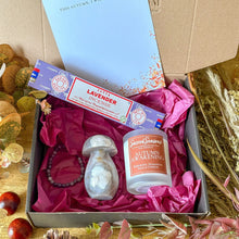 Load image into Gallery viewer, LIMITED EDITION Soul Emporium Autumn Restore Ritual Box
