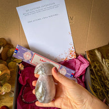 Load image into Gallery viewer, LIMITED EDITION Soul Emporium Autumn Restore Ritual Box
