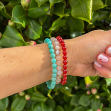 Load image into Gallery viewer, New Beginnings Bracelet Stack
