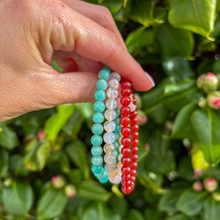 Load image into Gallery viewer, New Beginnings Bracelet Stack
